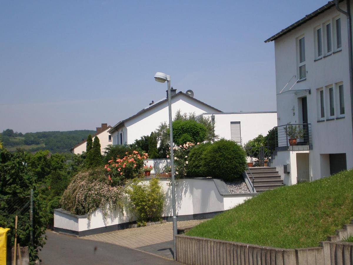 Apartment Domizil Koblenz *