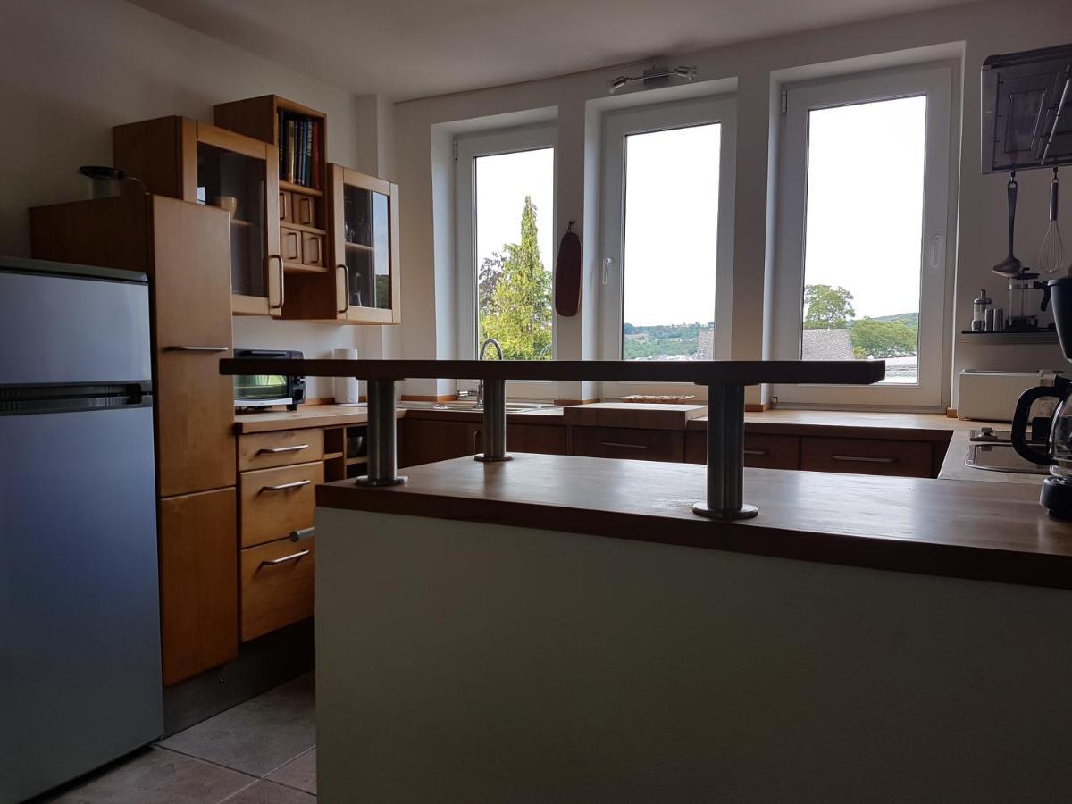 Apartment Domizil Koblenz *