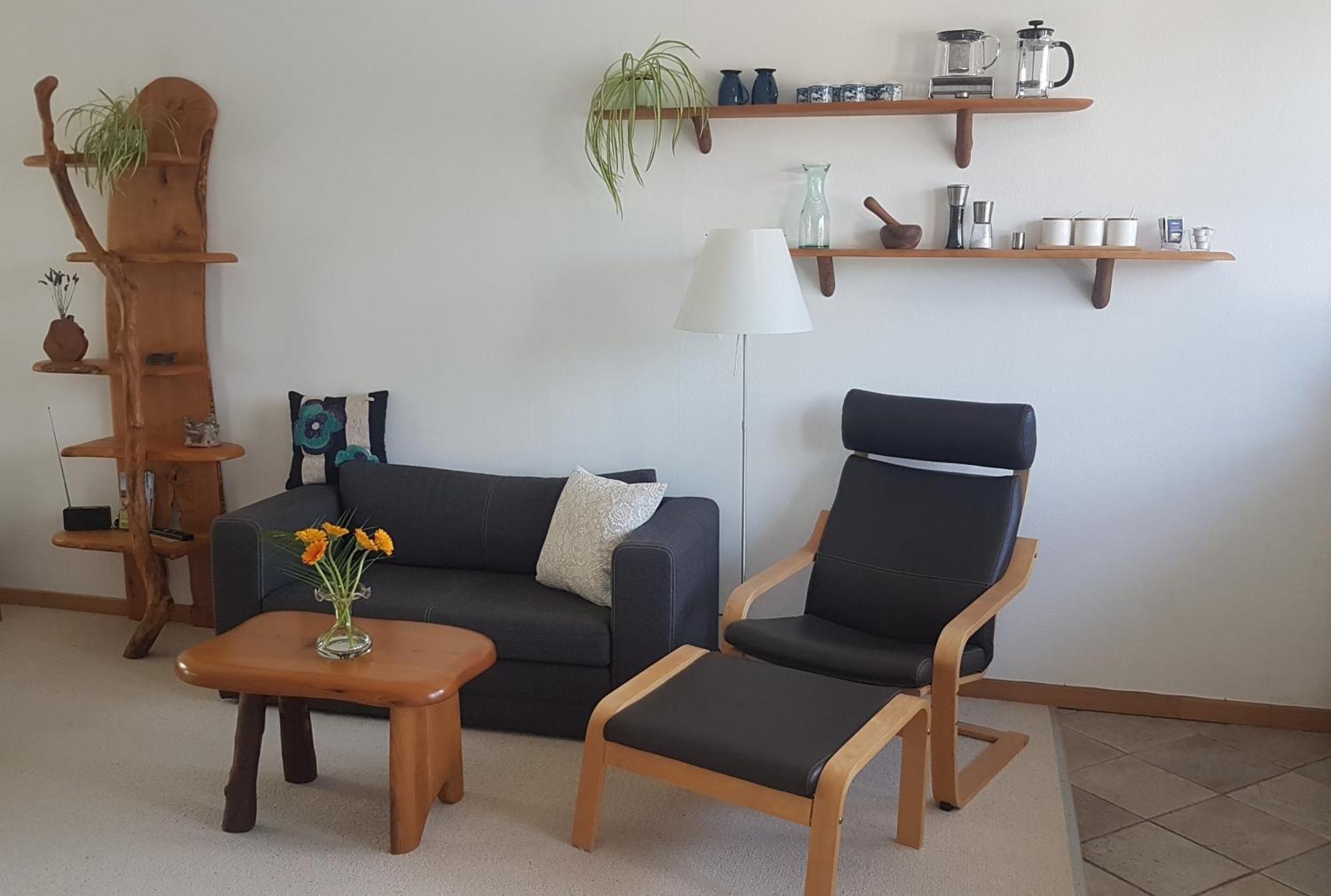 Apartment Domizil Koblenz *