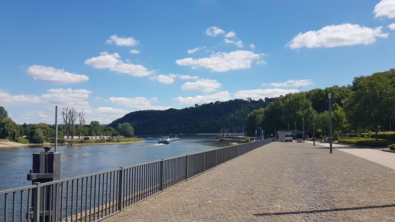 Domizil Koblenz Apartment Koblenz (Rhineland-Palatinate)