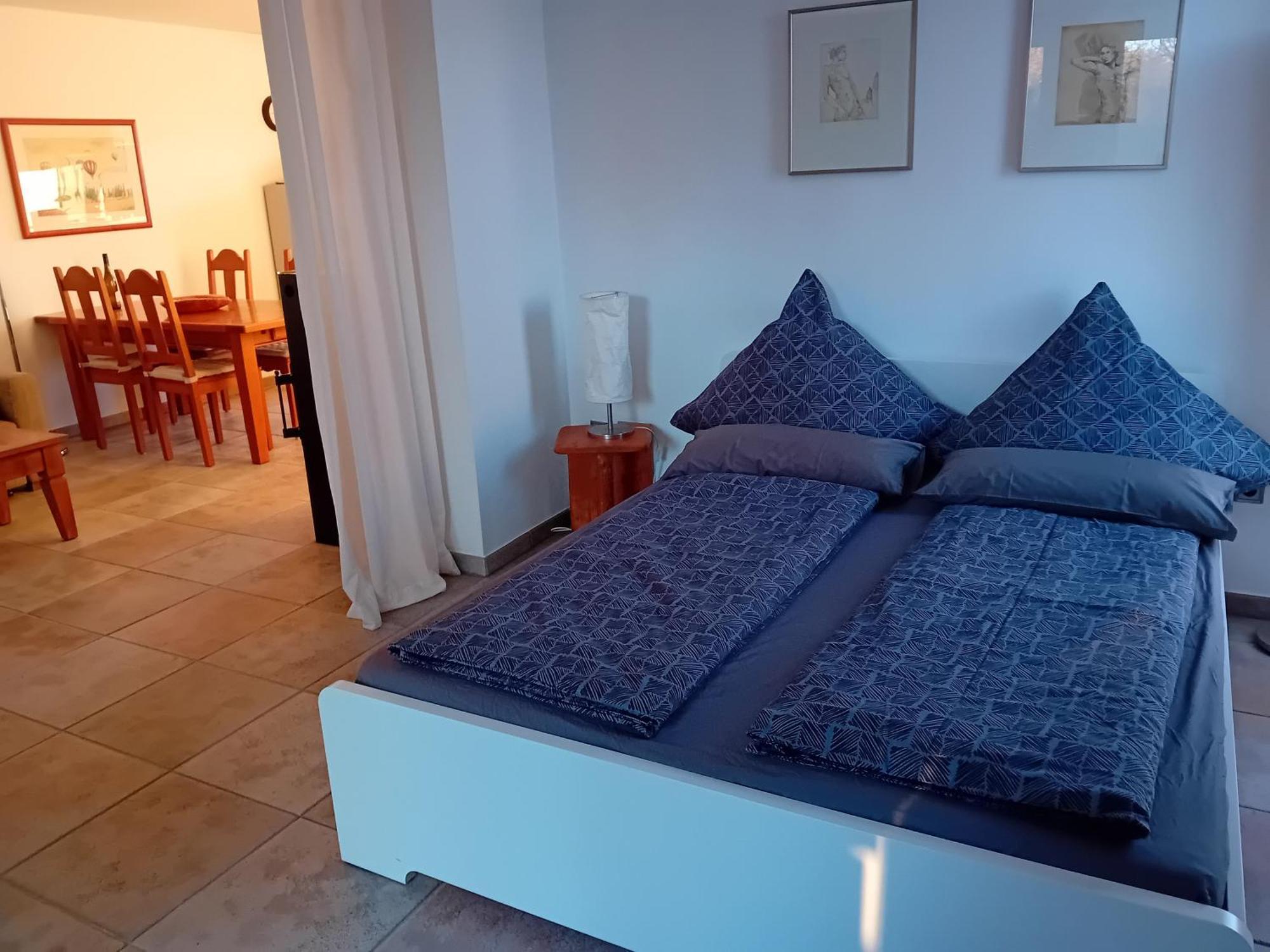 Apartment Domizil Koblenz *