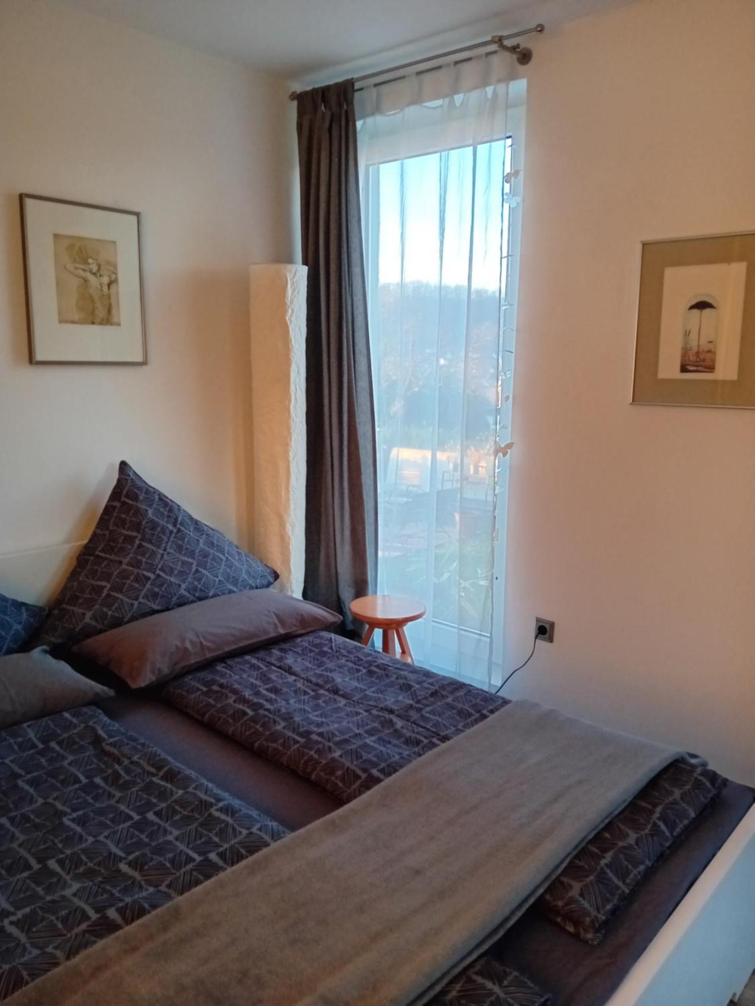 Domizil Koblenz Apartment